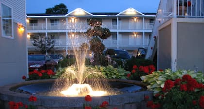 Parkside Inn Bridgeview