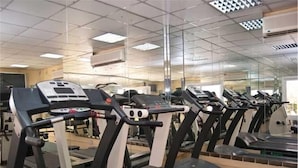 Sportschool
