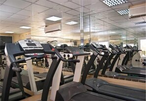 Gimnasio