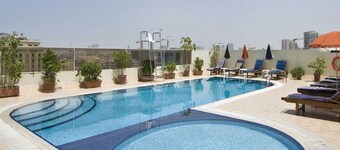 Ramee Hotel Apartments