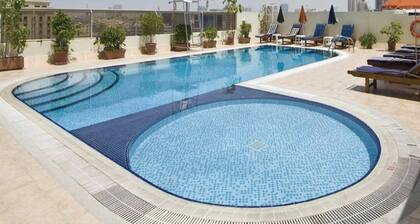 Ramee Hotel Apartments