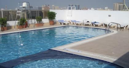 Ramee Hotel Apartments