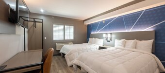 Torrance Inn LAX Airport Area