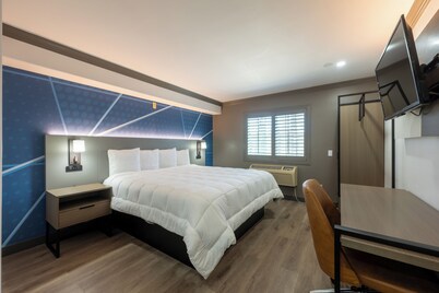 Torrance Inn LAX Airport Area