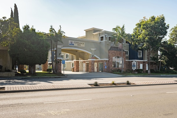 Torrance Inn Lax Airport Area - Torrance, CA