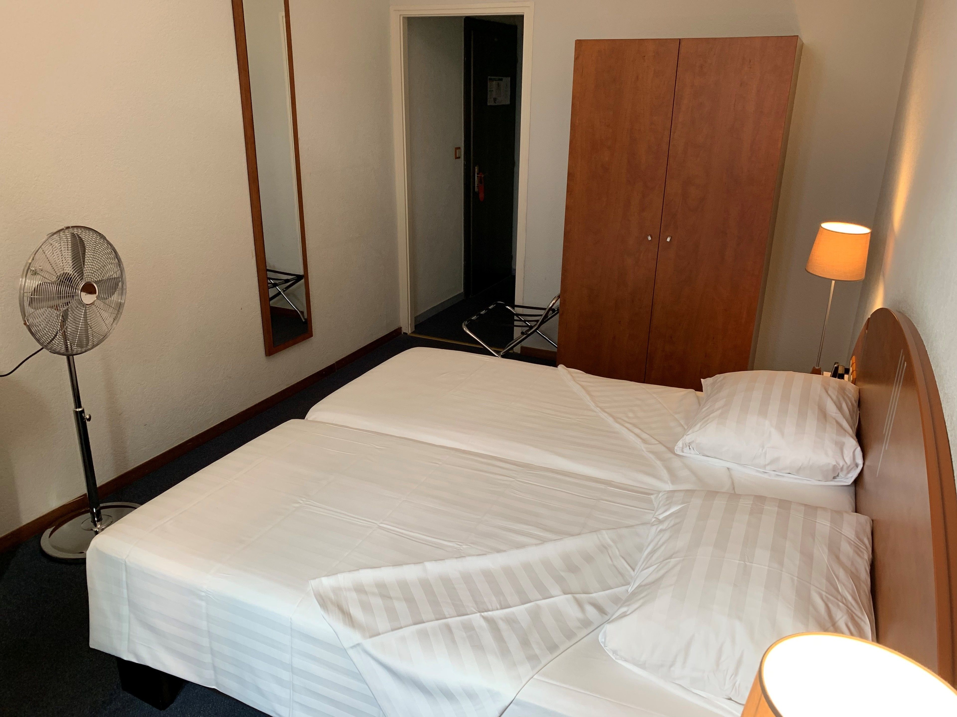 Foto - Hotel Admiral