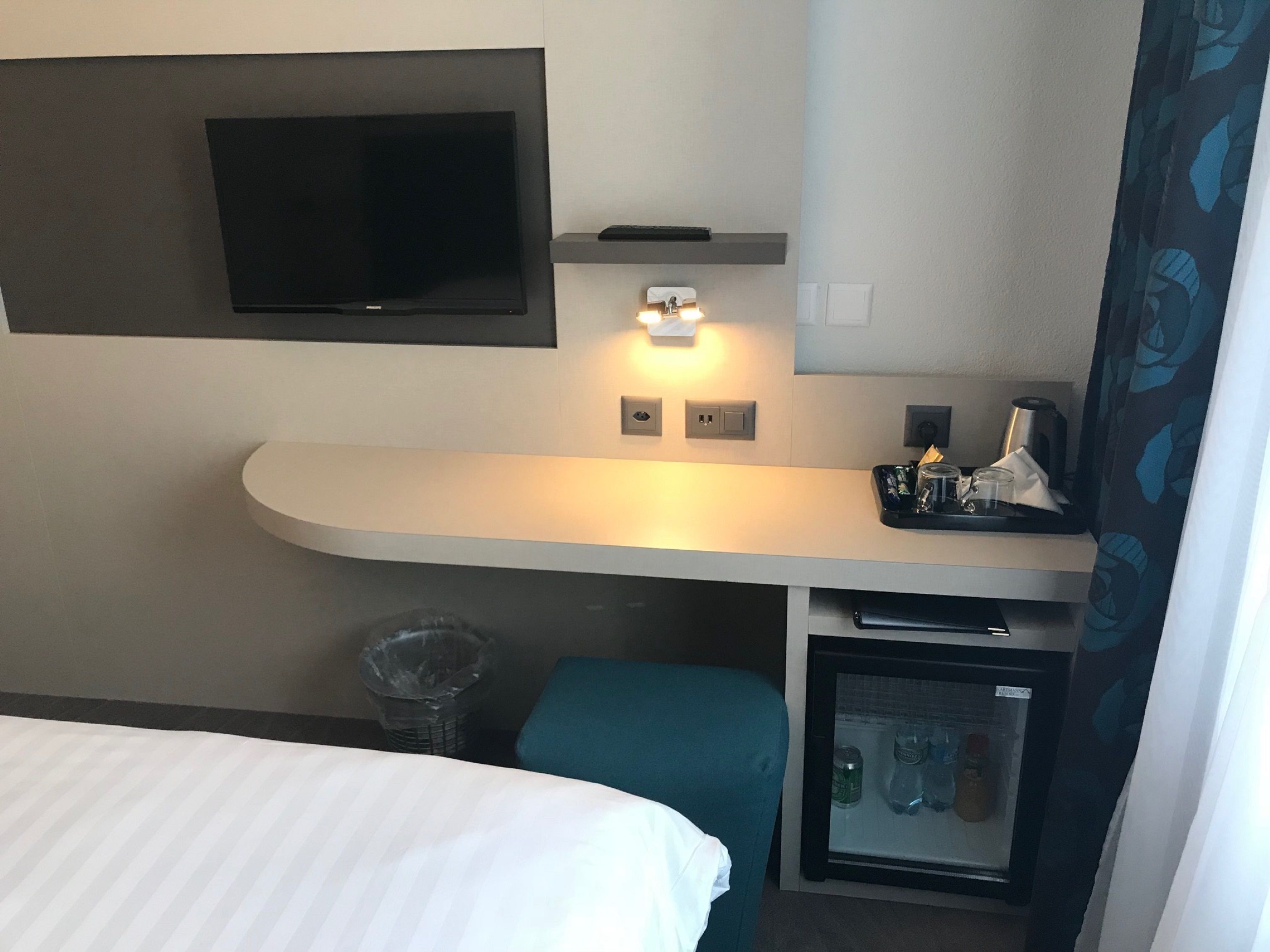 Foto - Hotel Admiral