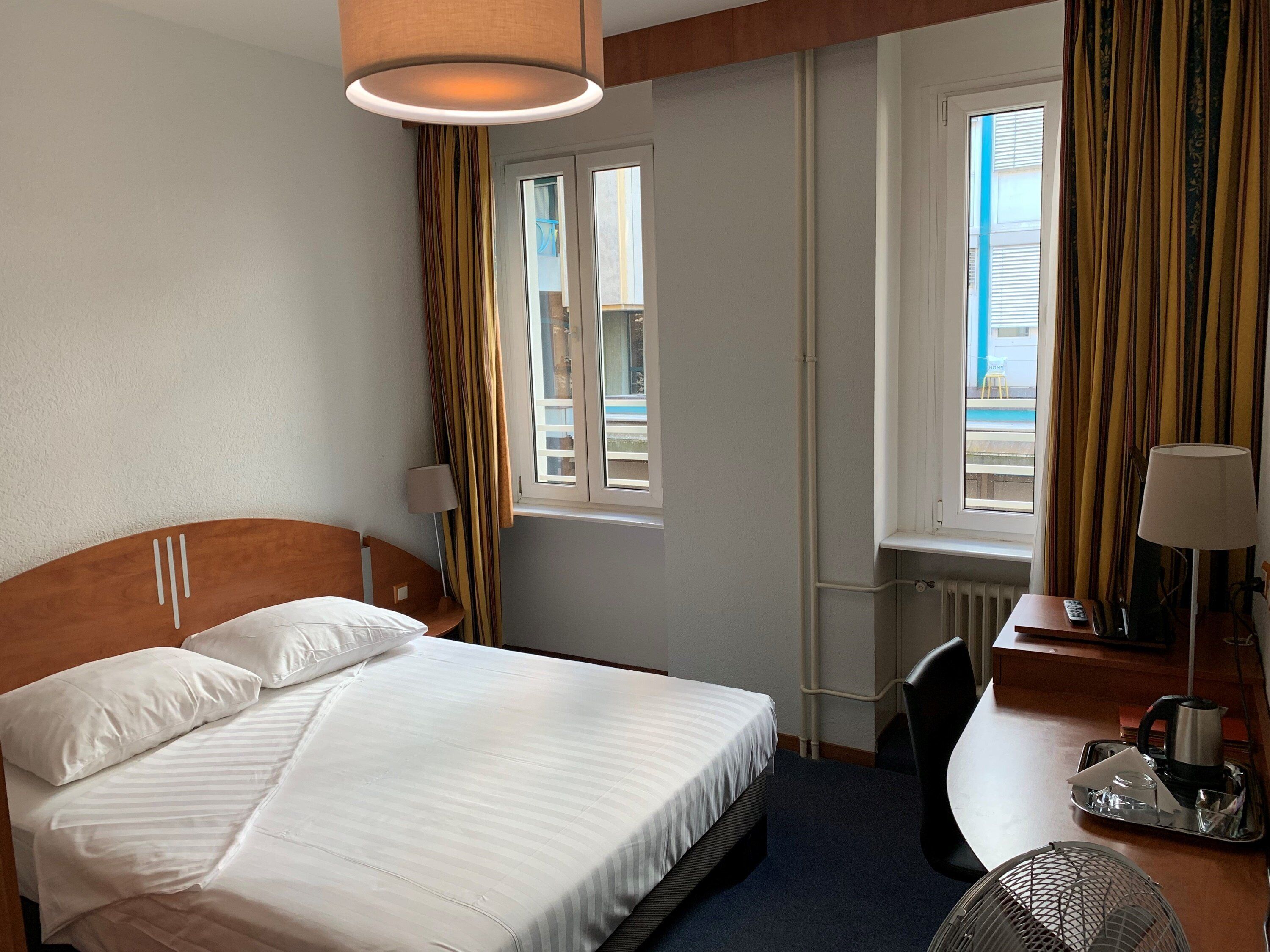 Foto - Hotel Admiral