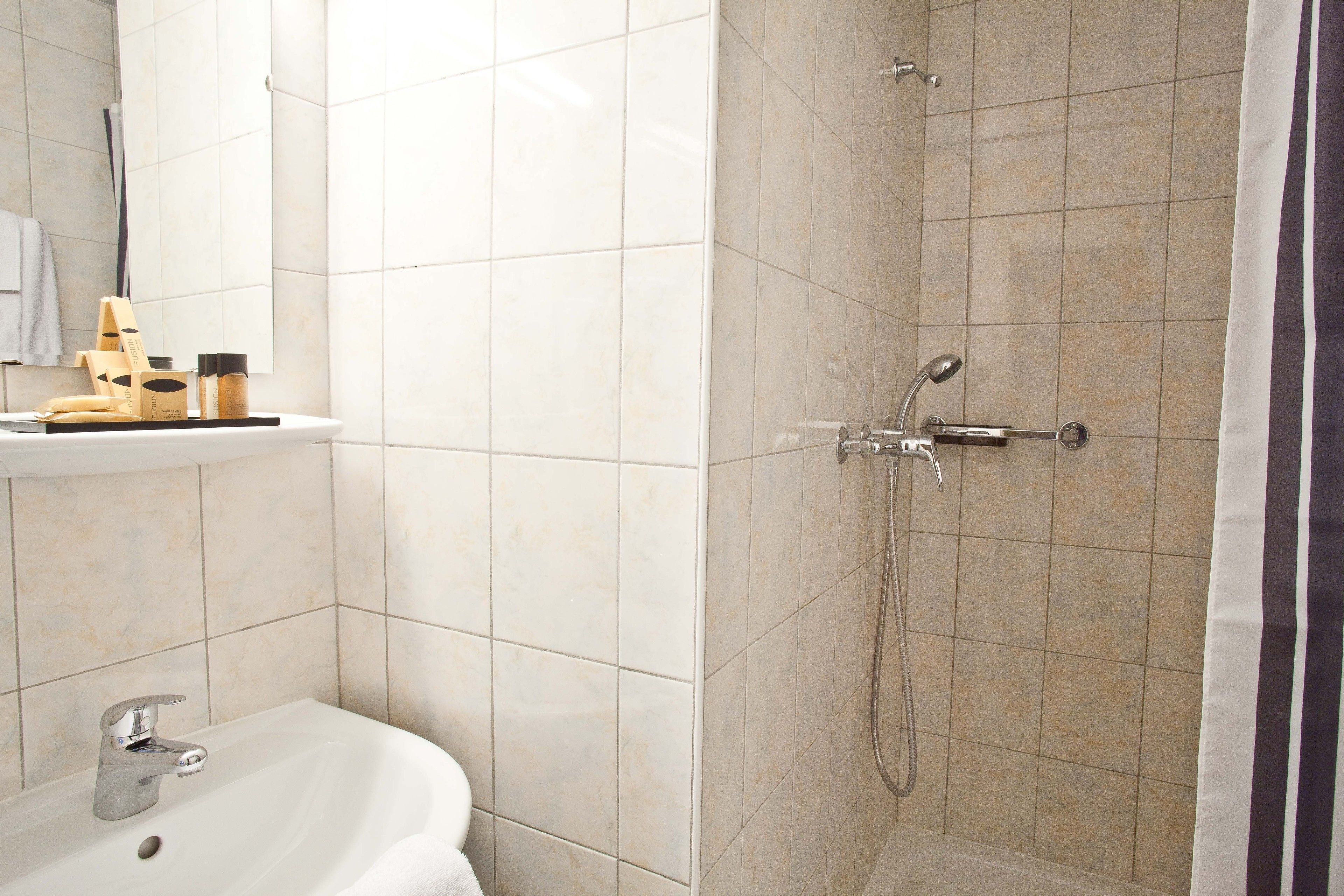 Foto - Hotel Admiral