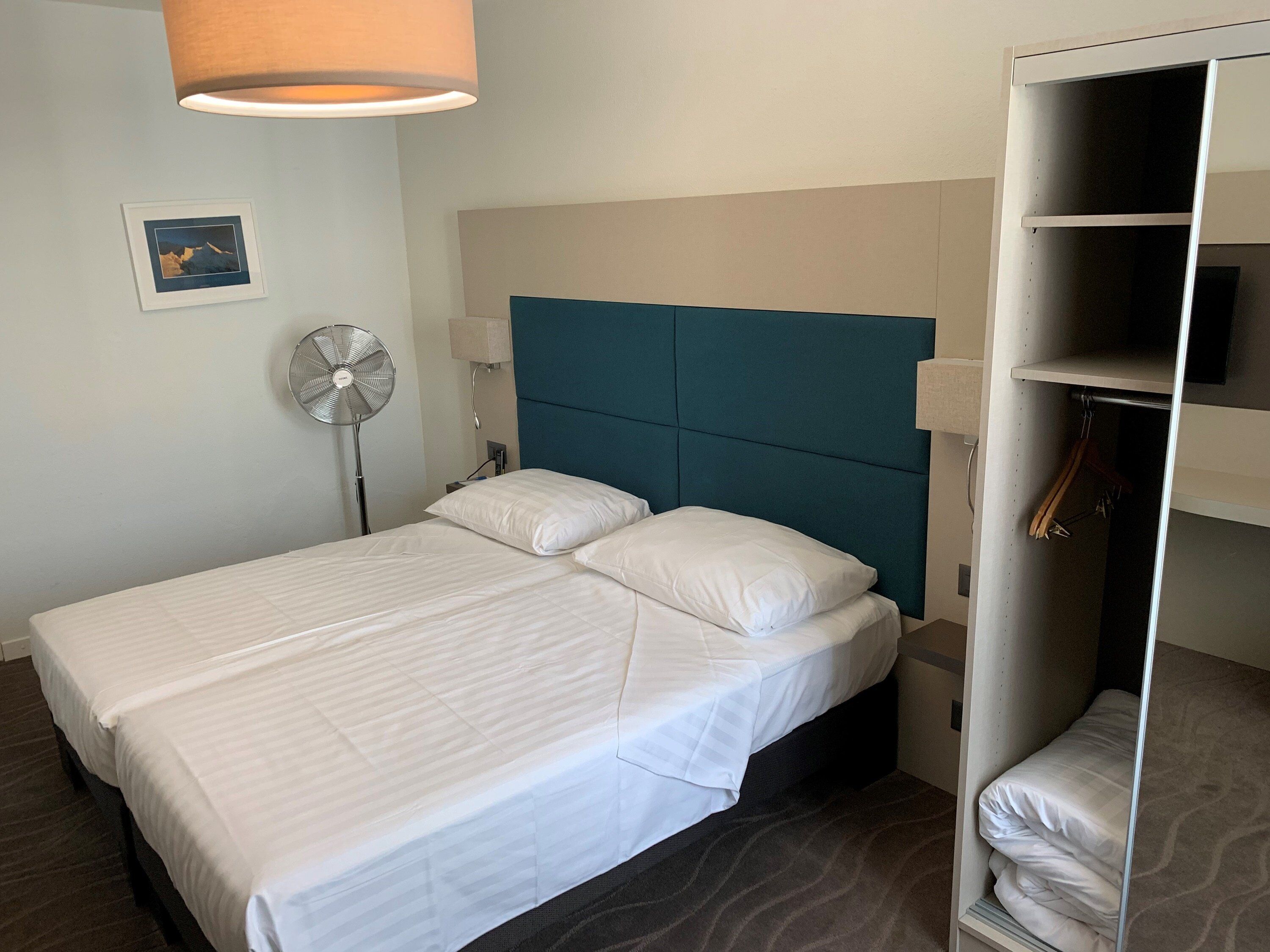 Foto - Hotel Admiral