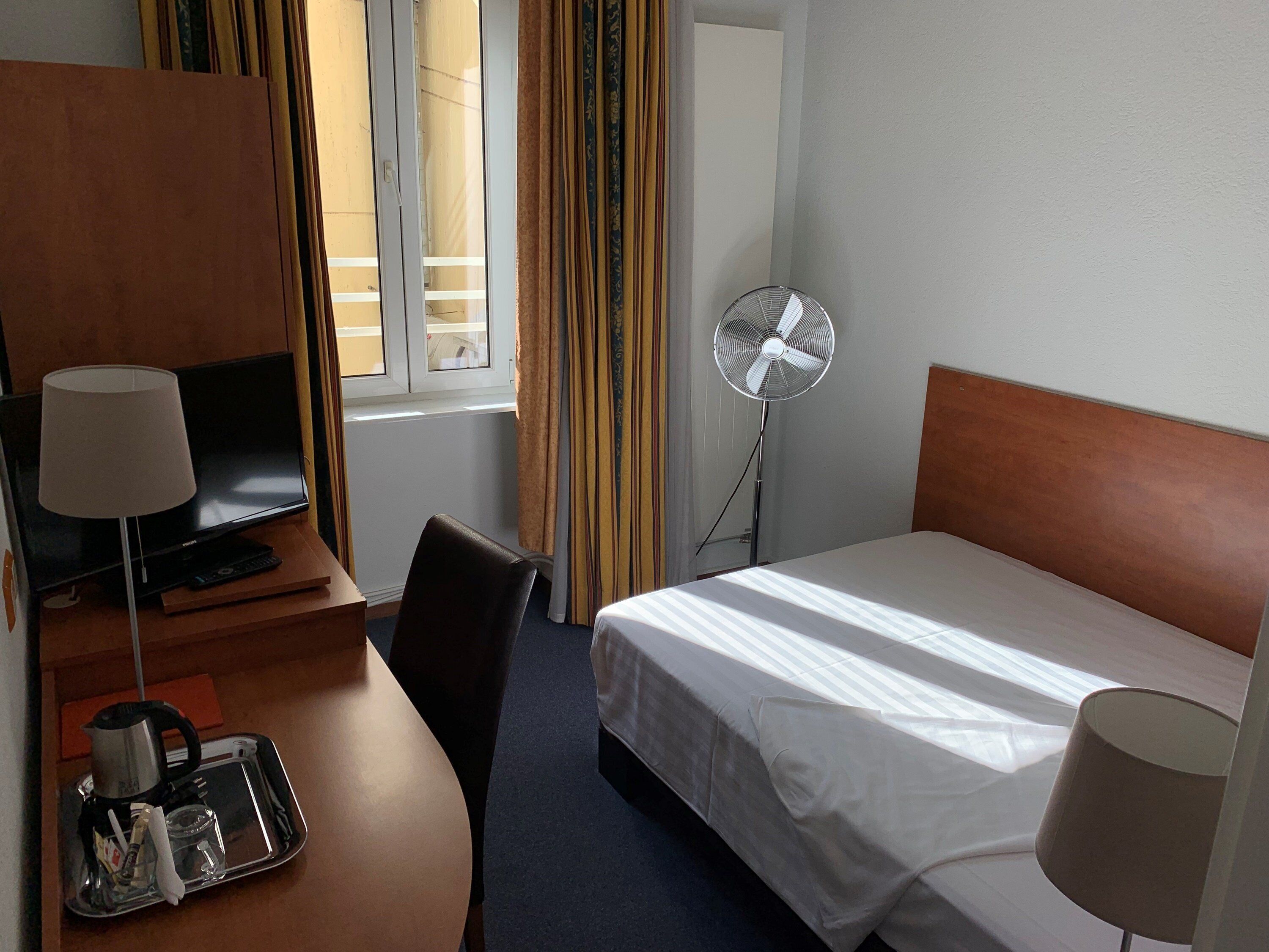 Foto - Hotel Admiral