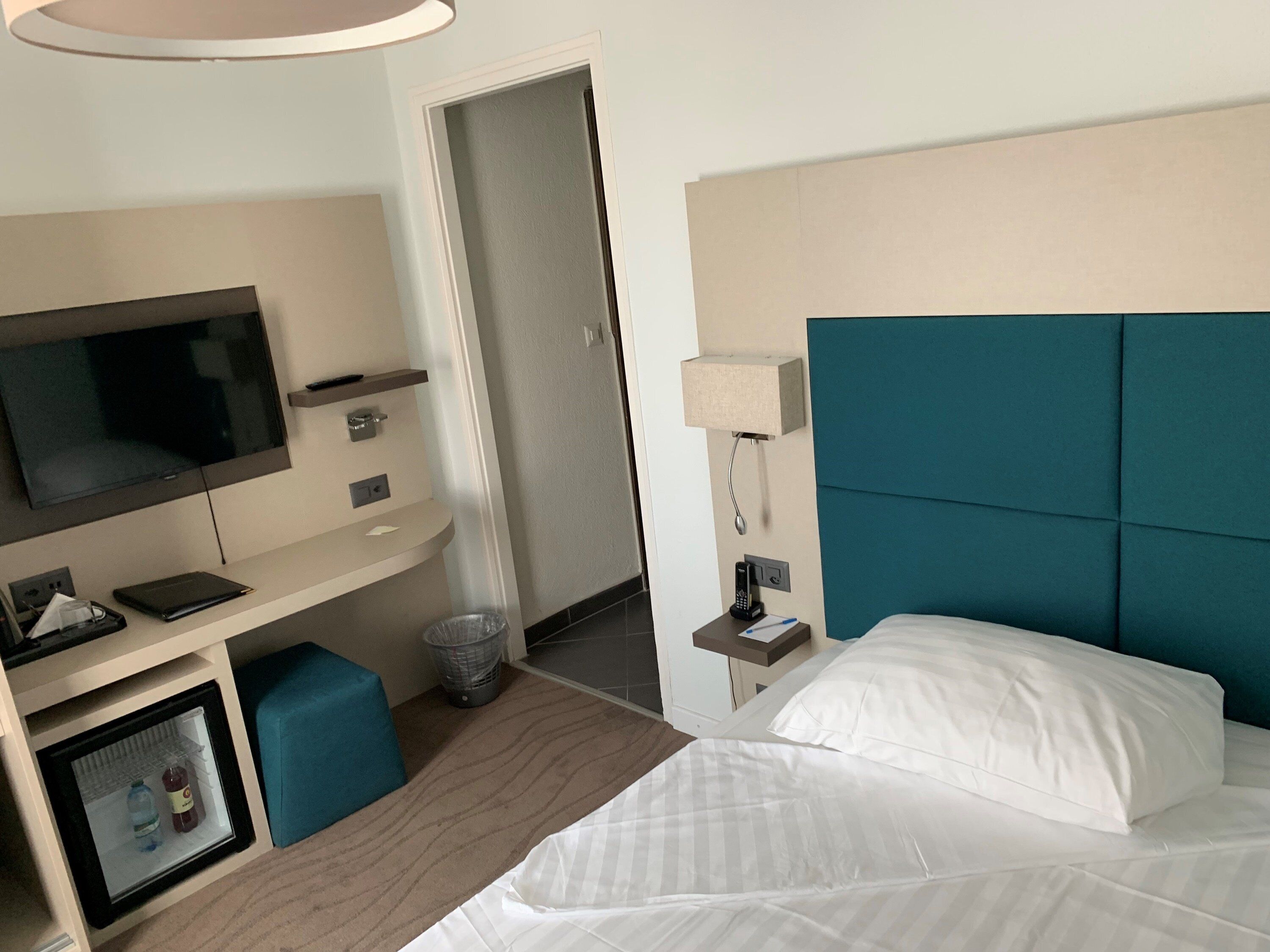 Foto - Hotel Admiral