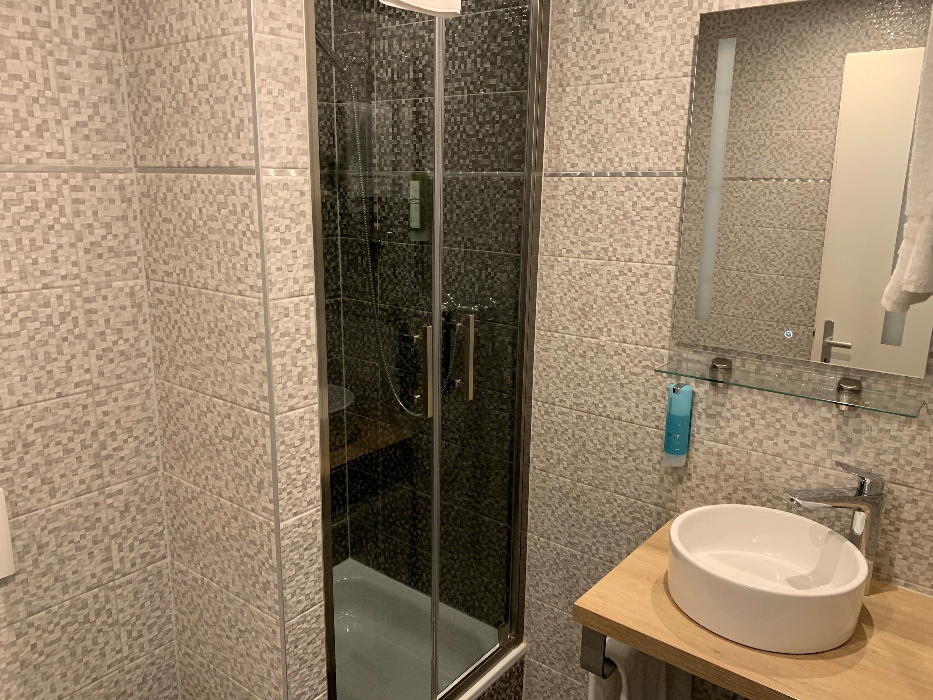 Foto - Hotel Admiral