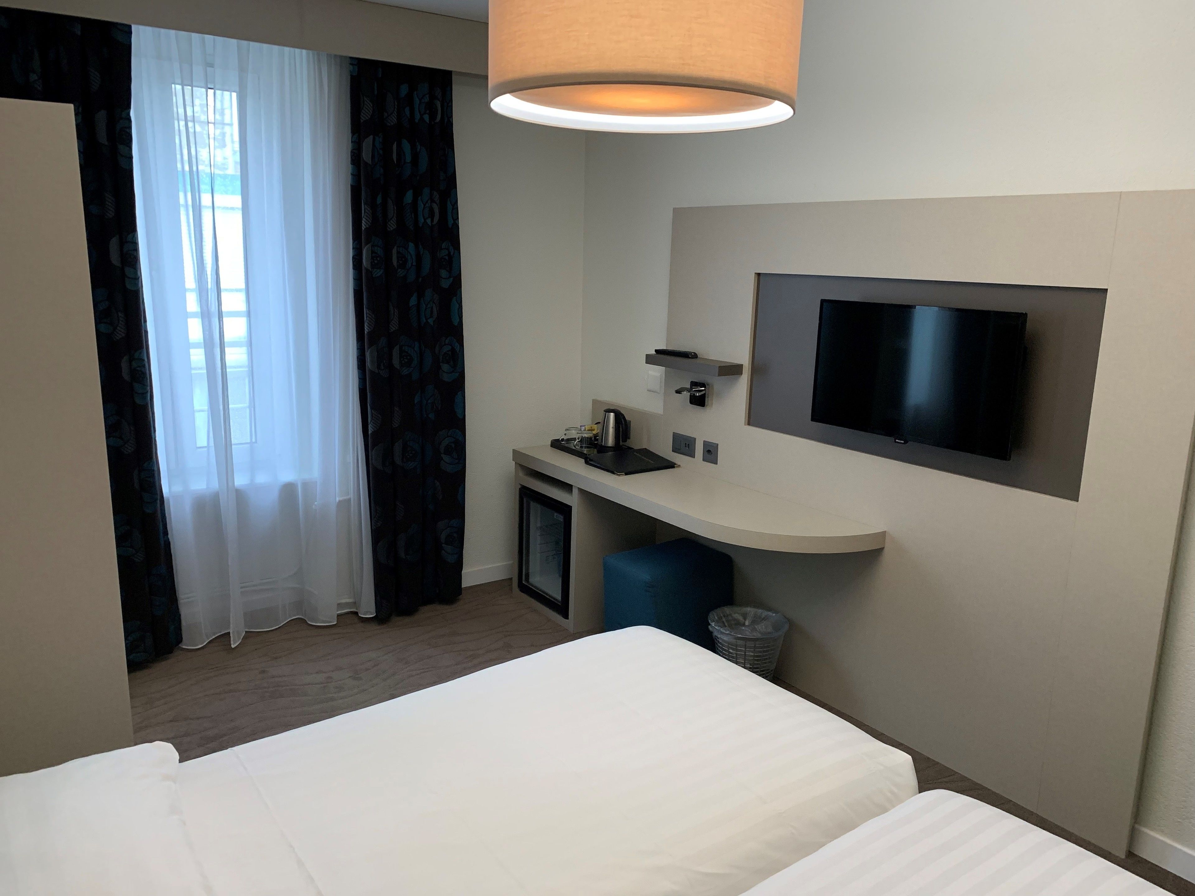 Foto - Hotel Admiral