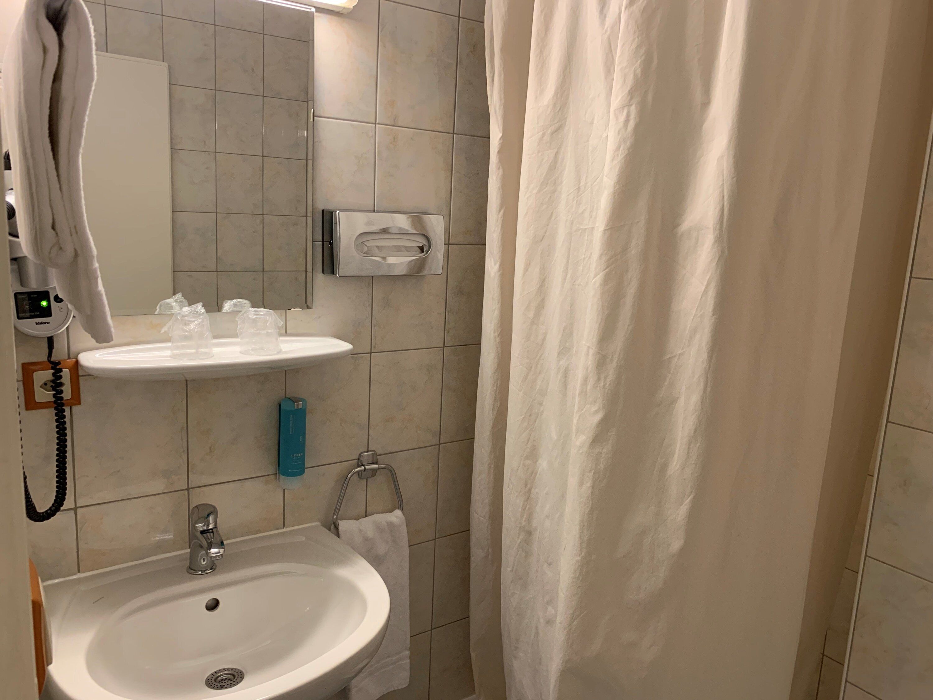 Foto - Hotel Admiral