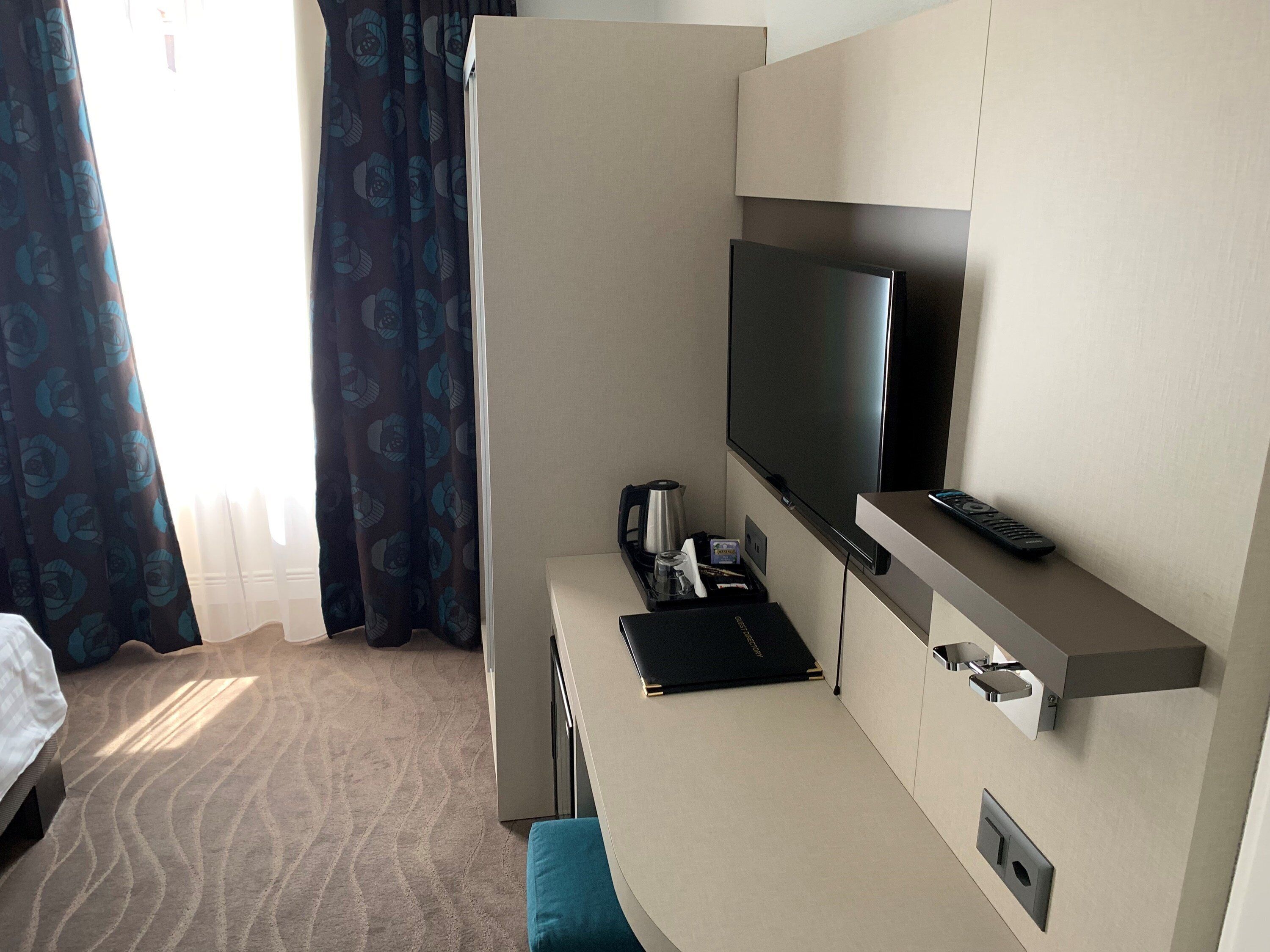 Foto - Hotel Admiral