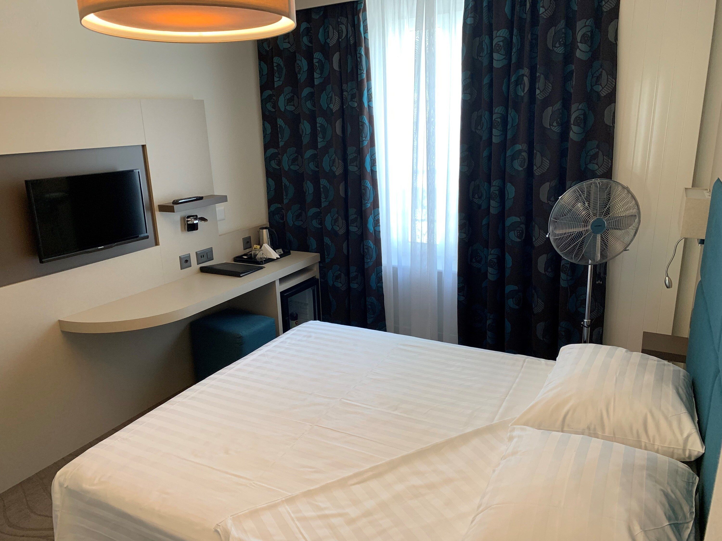 Foto - Hotel Admiral