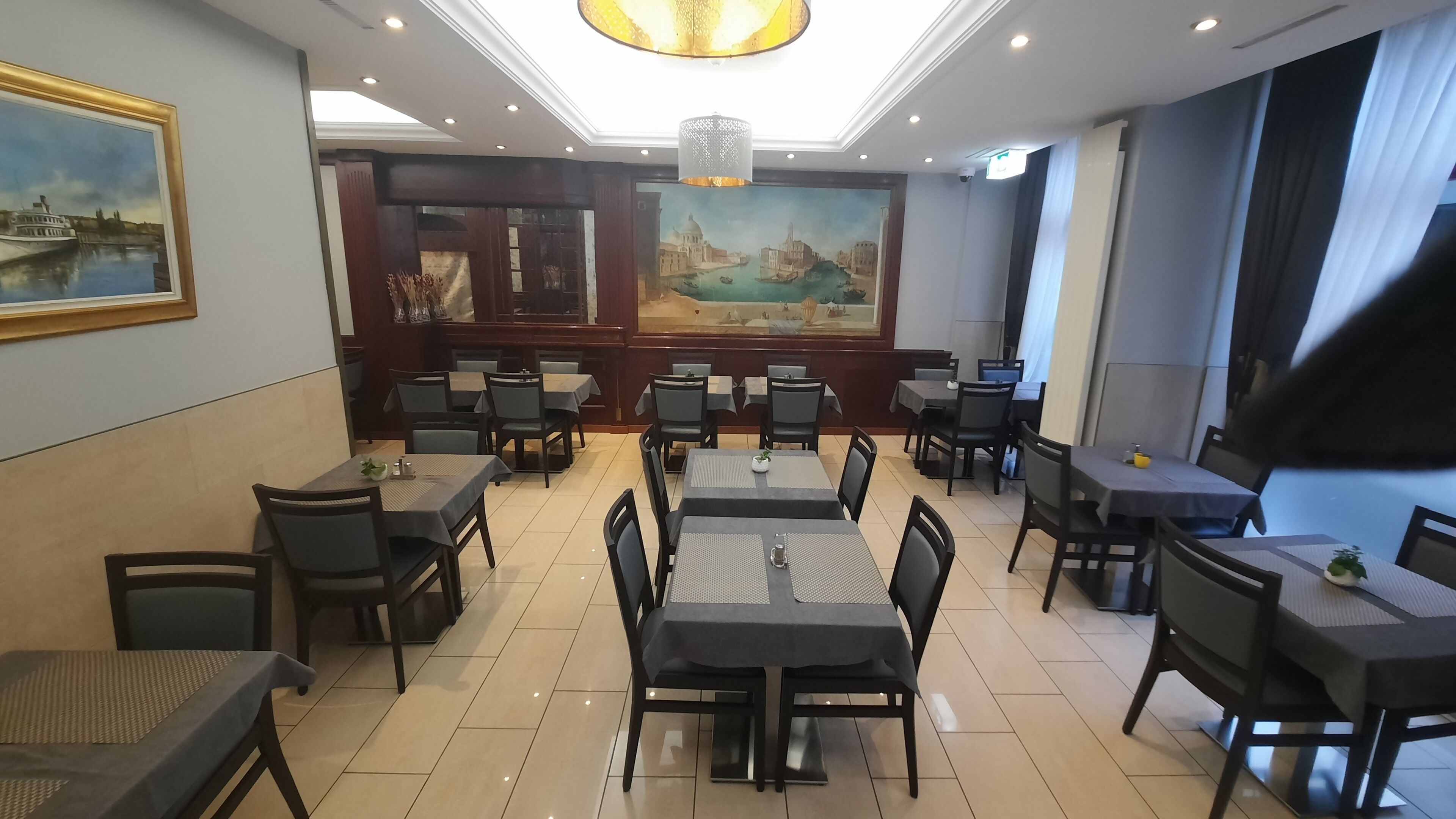 Foto - Hotel Admiral