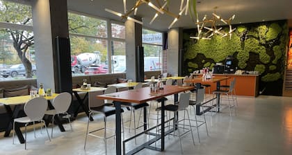 Hotel Mecklenheide Hannover