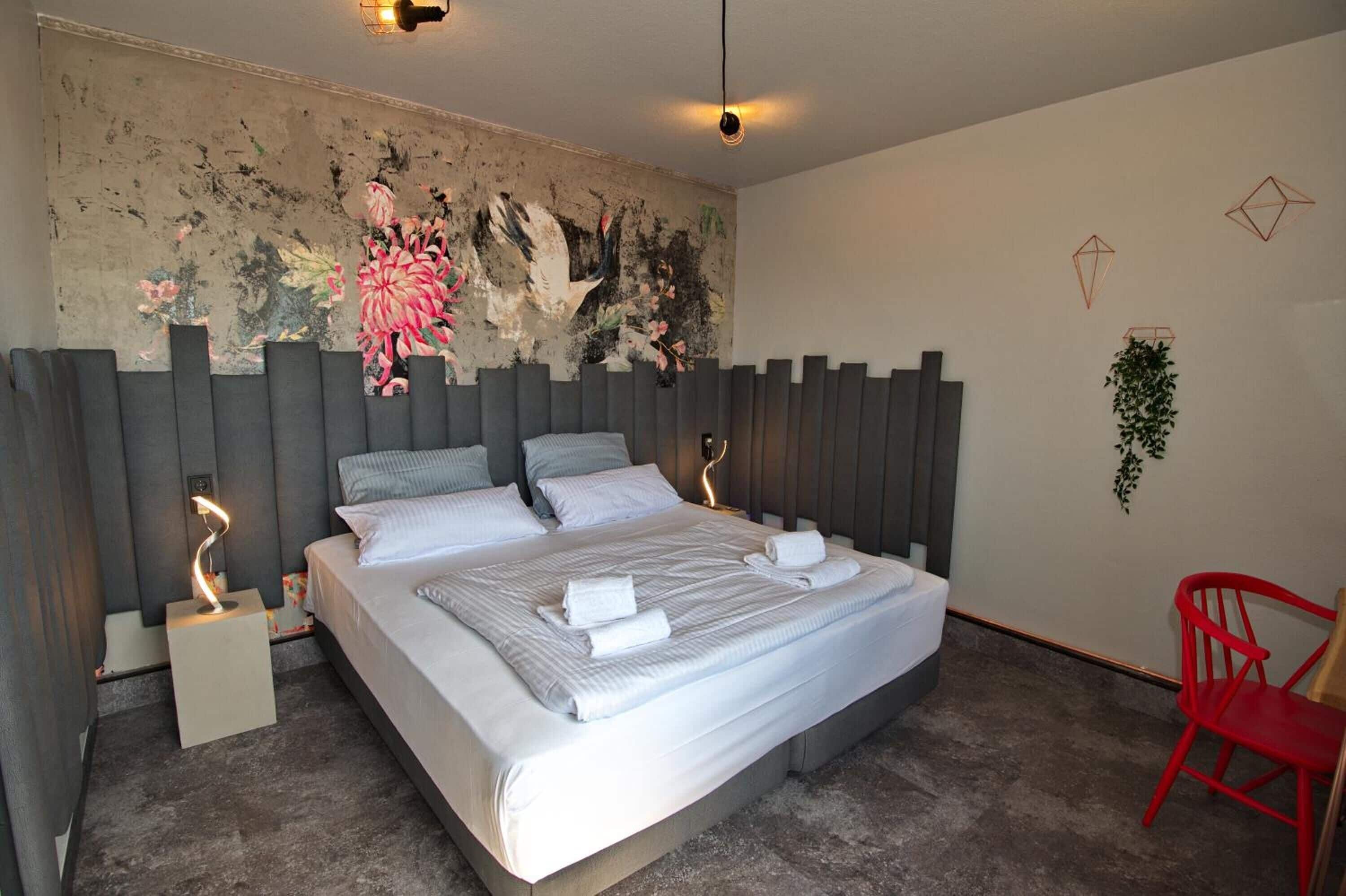 Photo - Hotel Mecklenheide