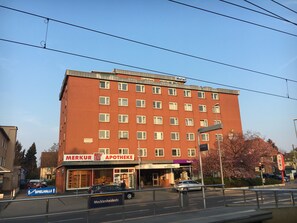 Exterior - Hotel Mecklenheide Hannover (Hannover)