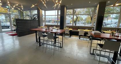 Hotel Mecklenheide Hannover