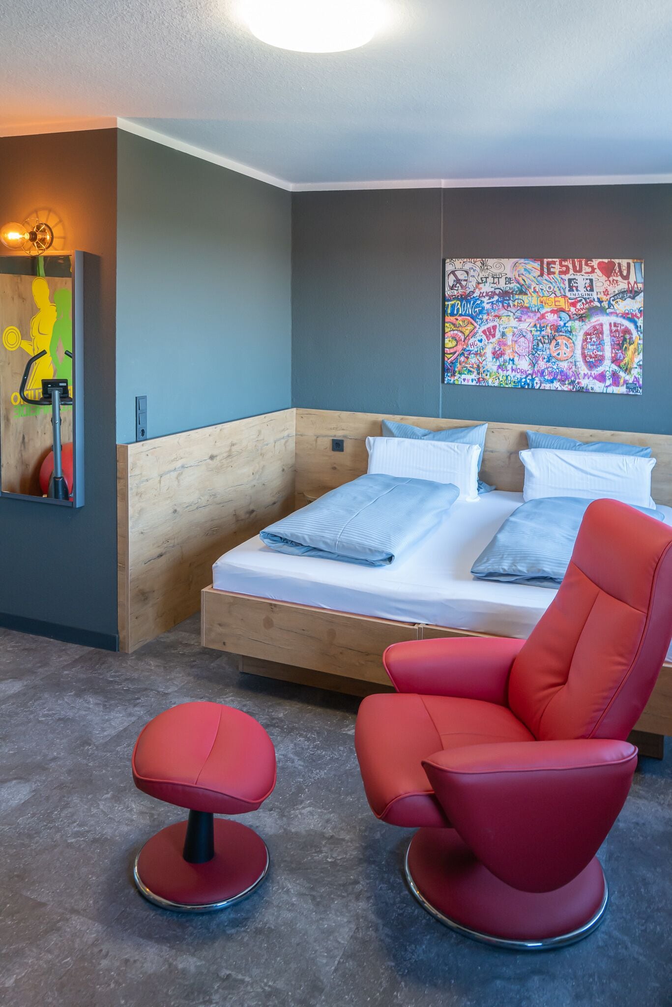 Photo - Hotel Mecklenheide