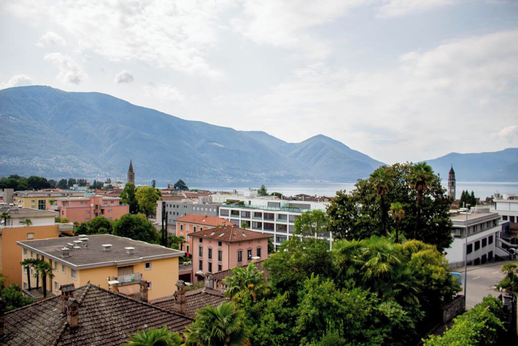 Foto - Hotel La Perla