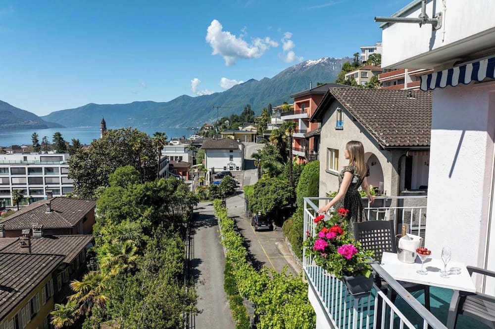 Hotel La Perla