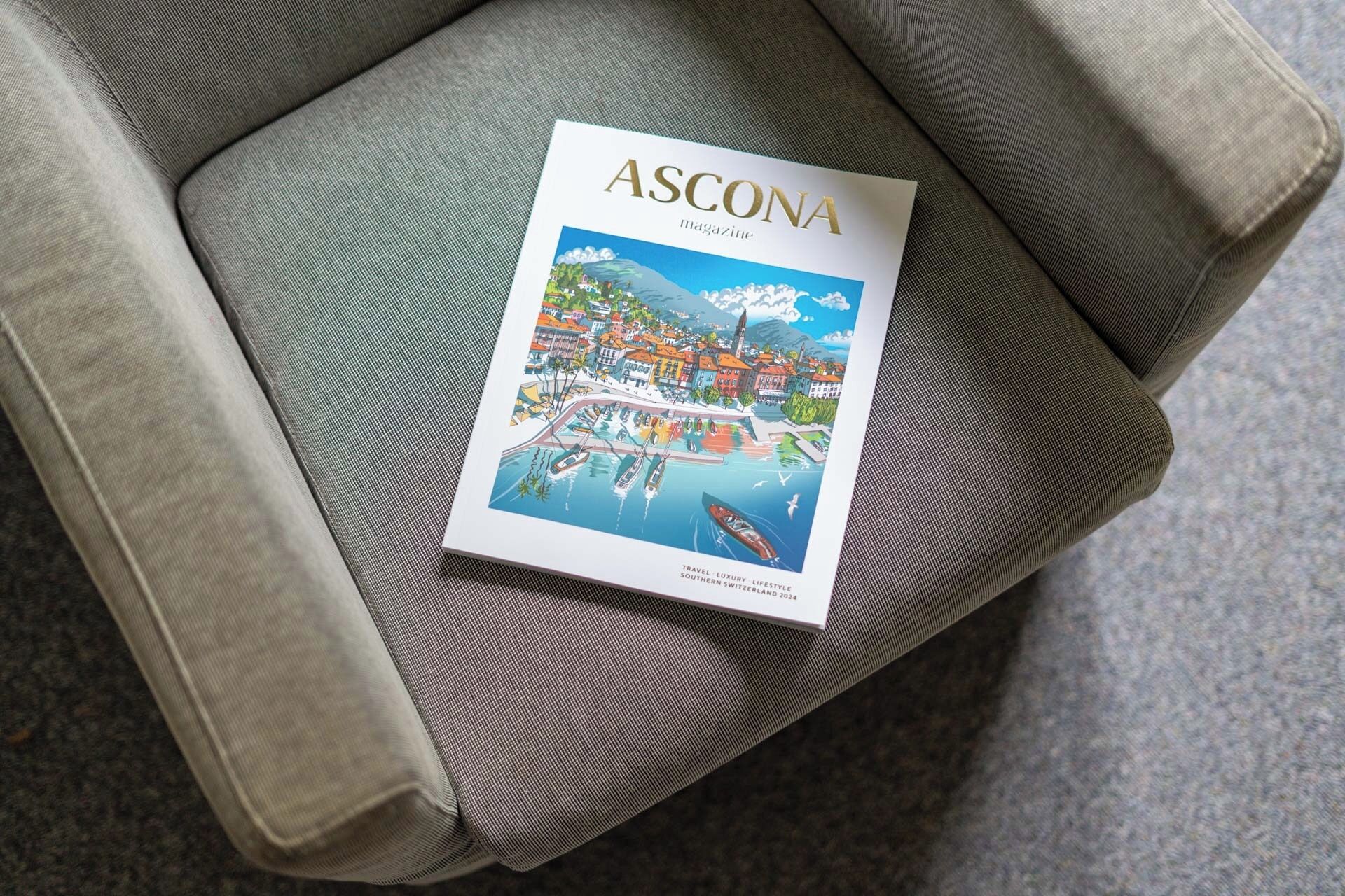 Foto - Hotel La Perla