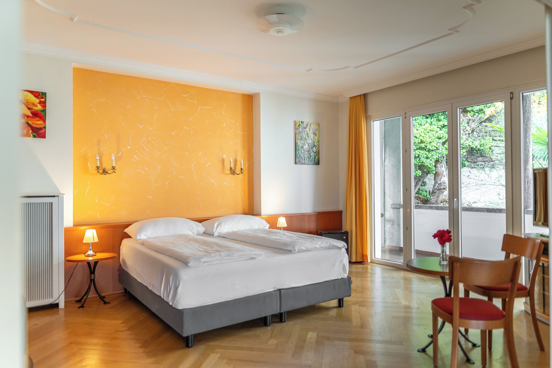 Foto - Hotel La Perla