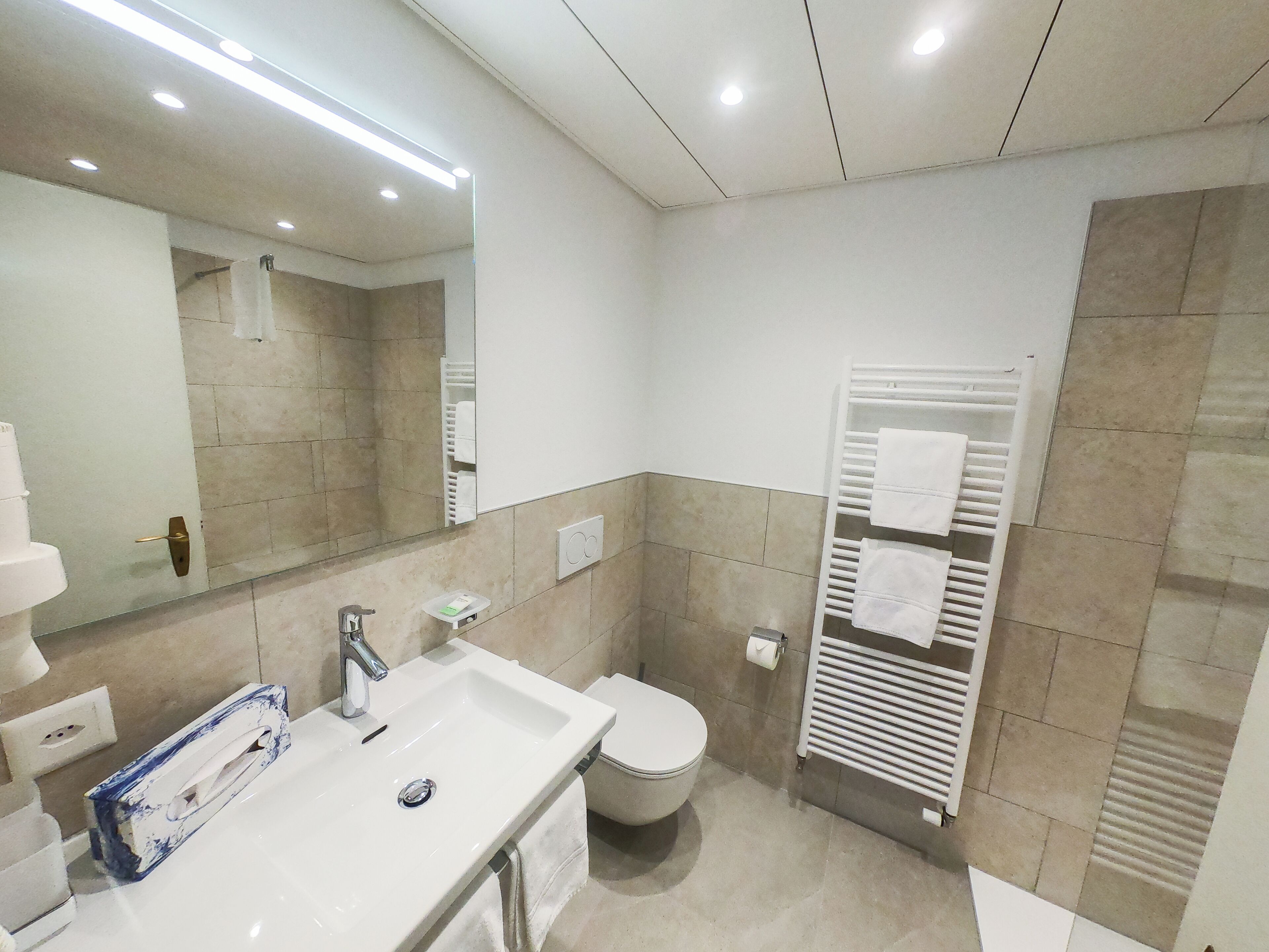 Foto - Hotel La Perla