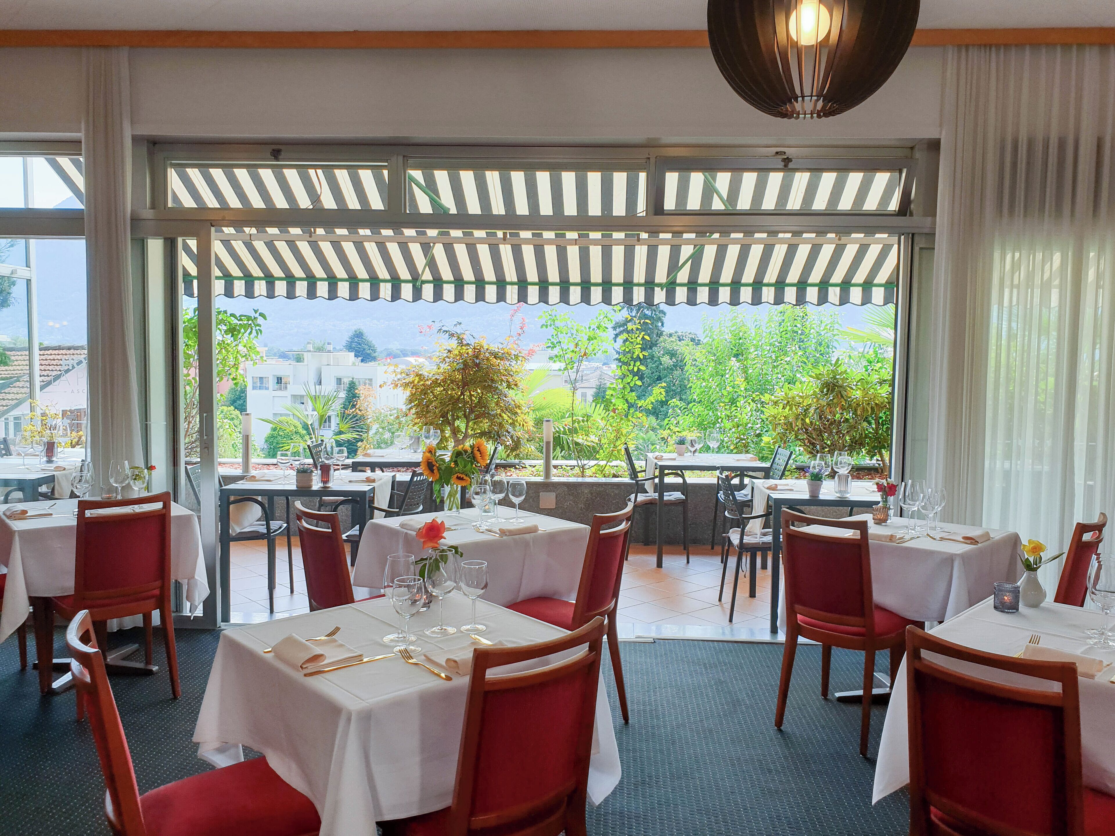 Foto - Hotel La Perla