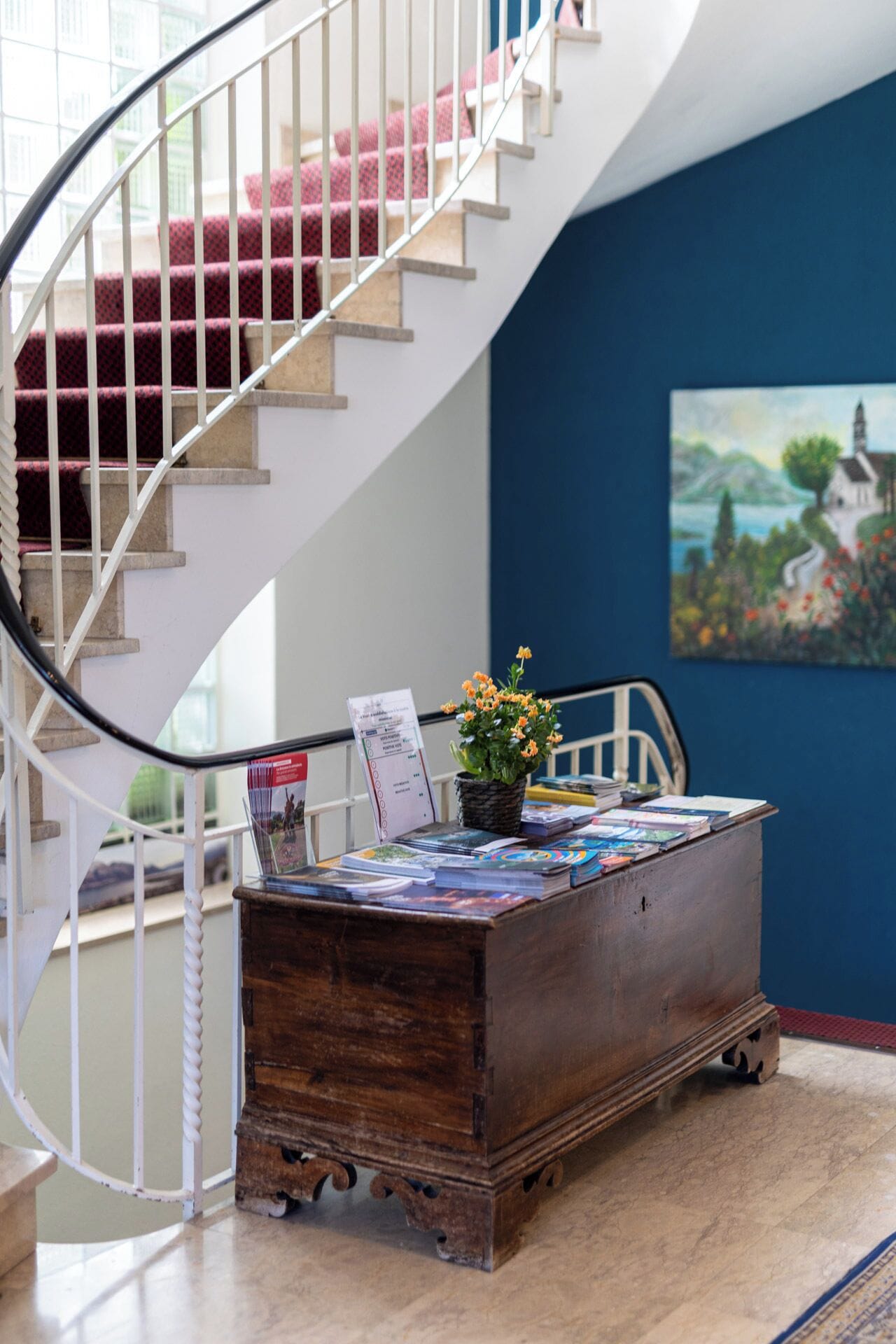 Foto - Hotel La Perla