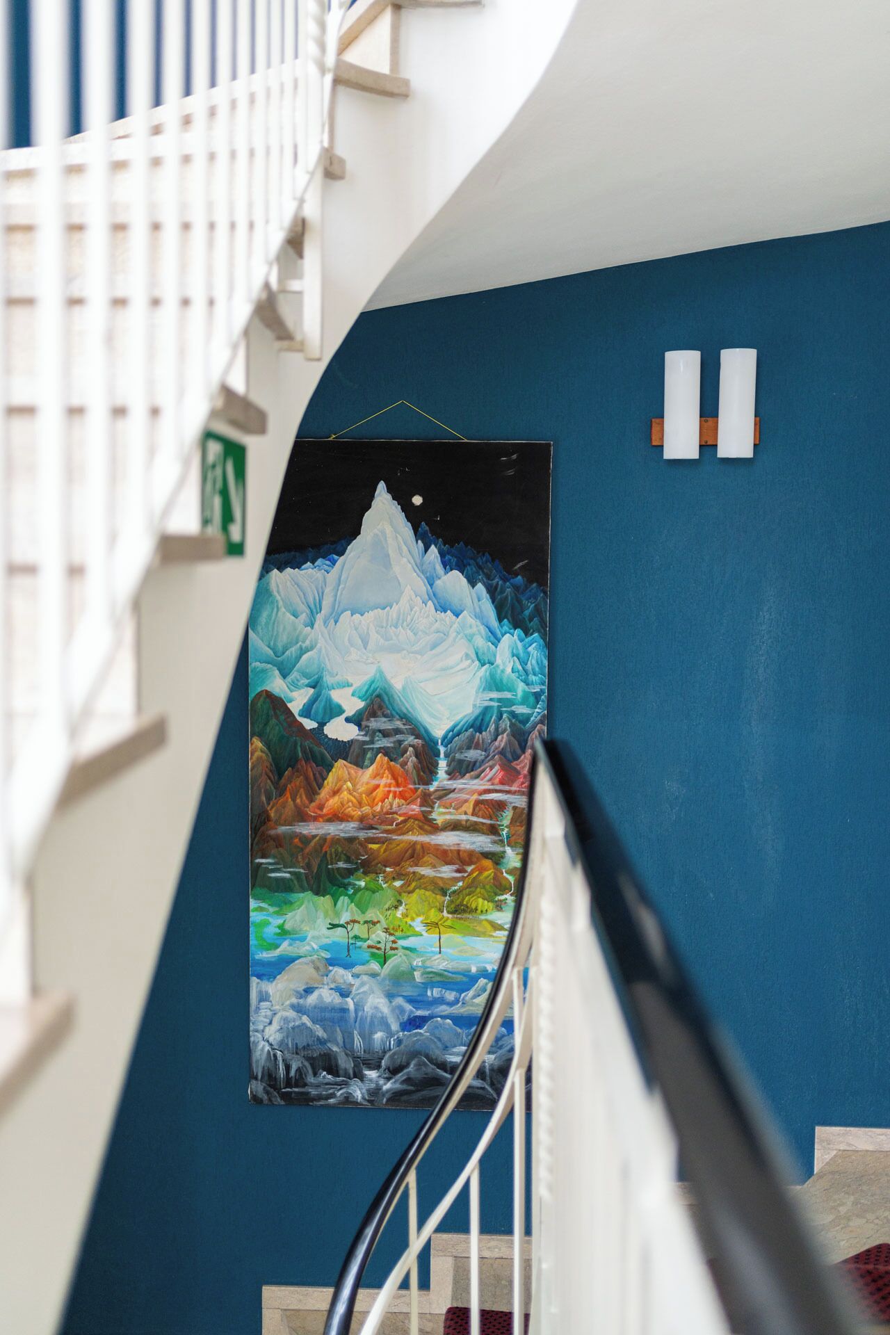 Foto - Hotel La Perla