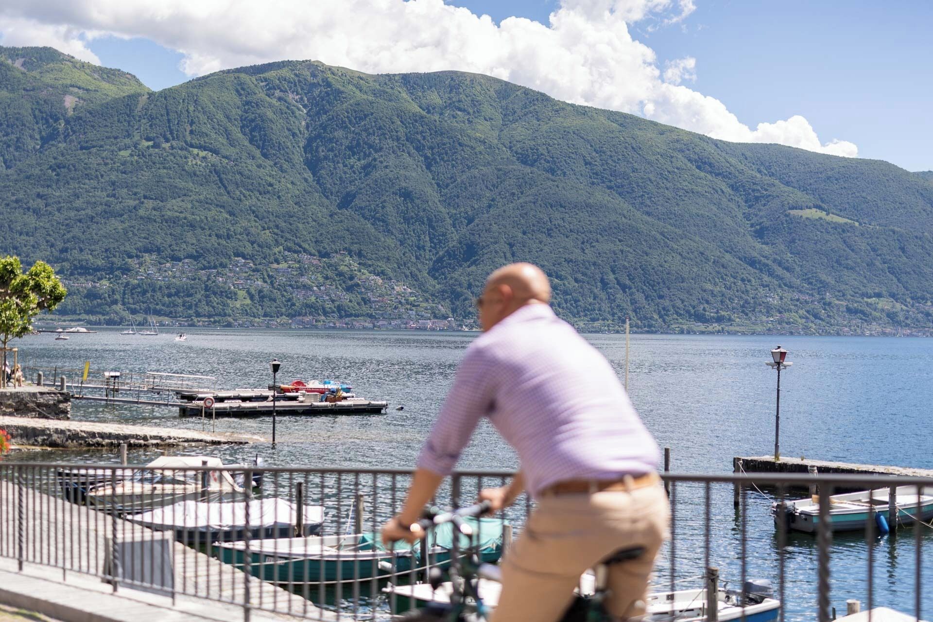 Foto - Hotel La Perla