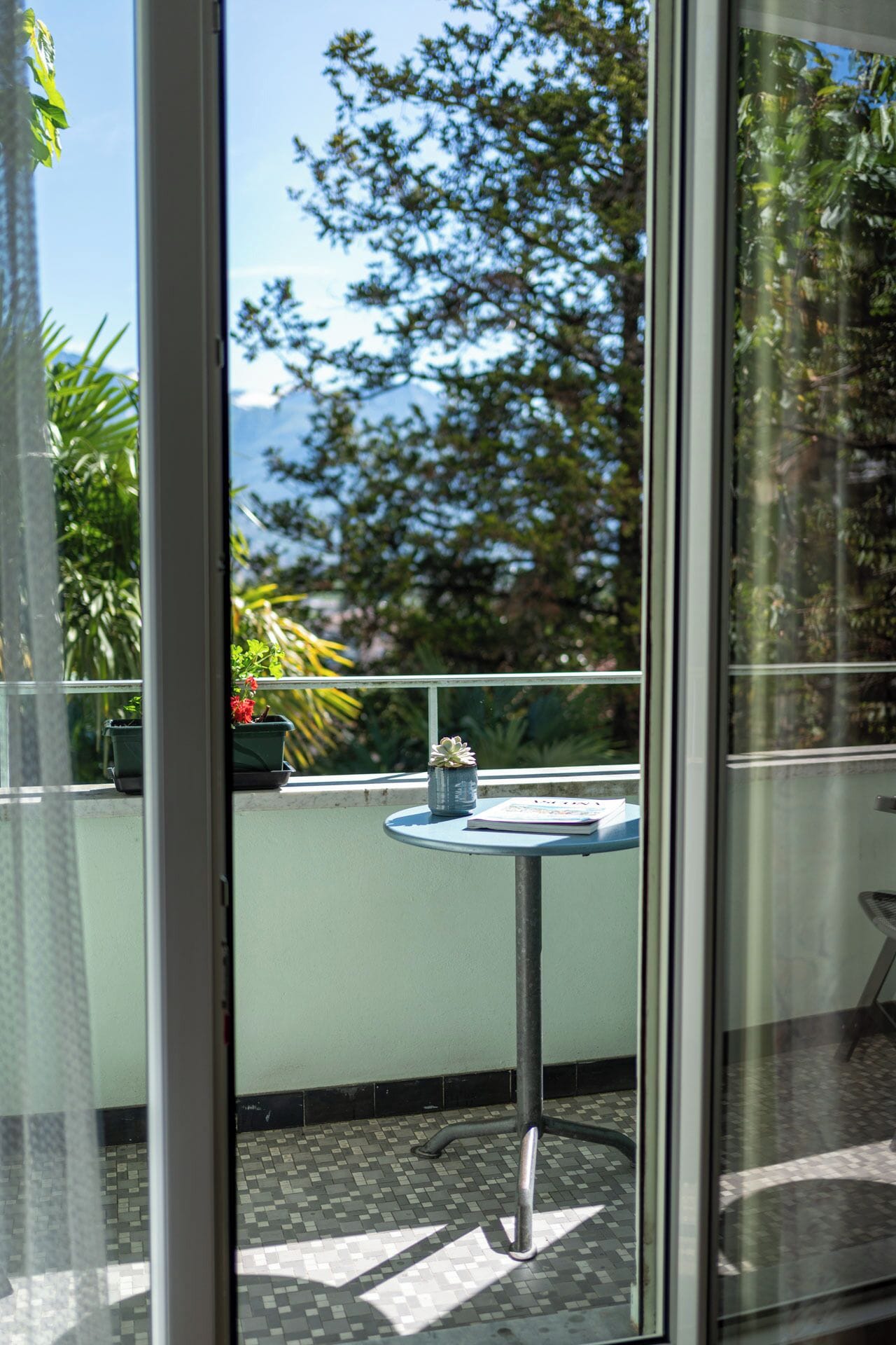 Foto - Hotel La Perla