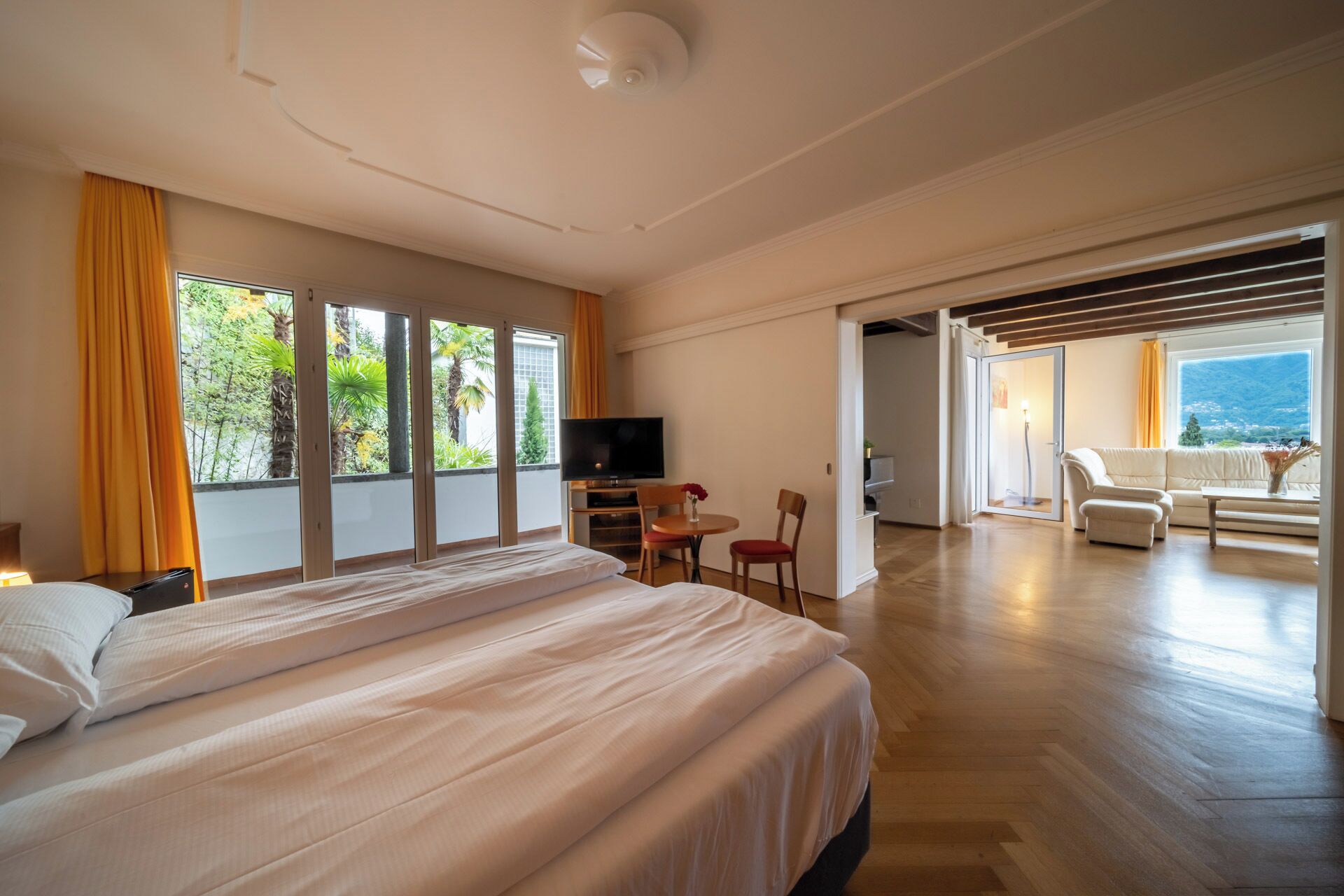 Foto - Hotel La Perla