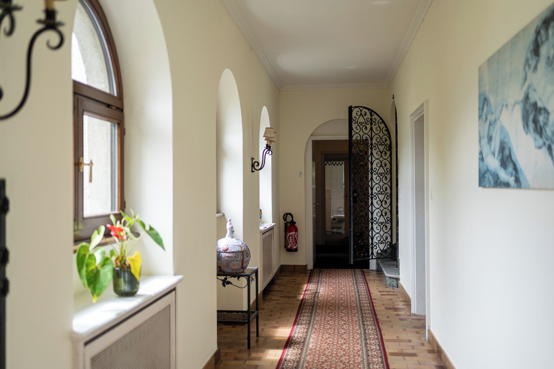 Foto - Hotel La Perla