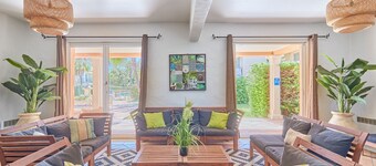 Résidence Odalys La Palmeraie