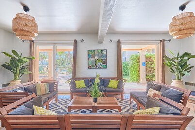 Résidence Odalys La Palmeraie