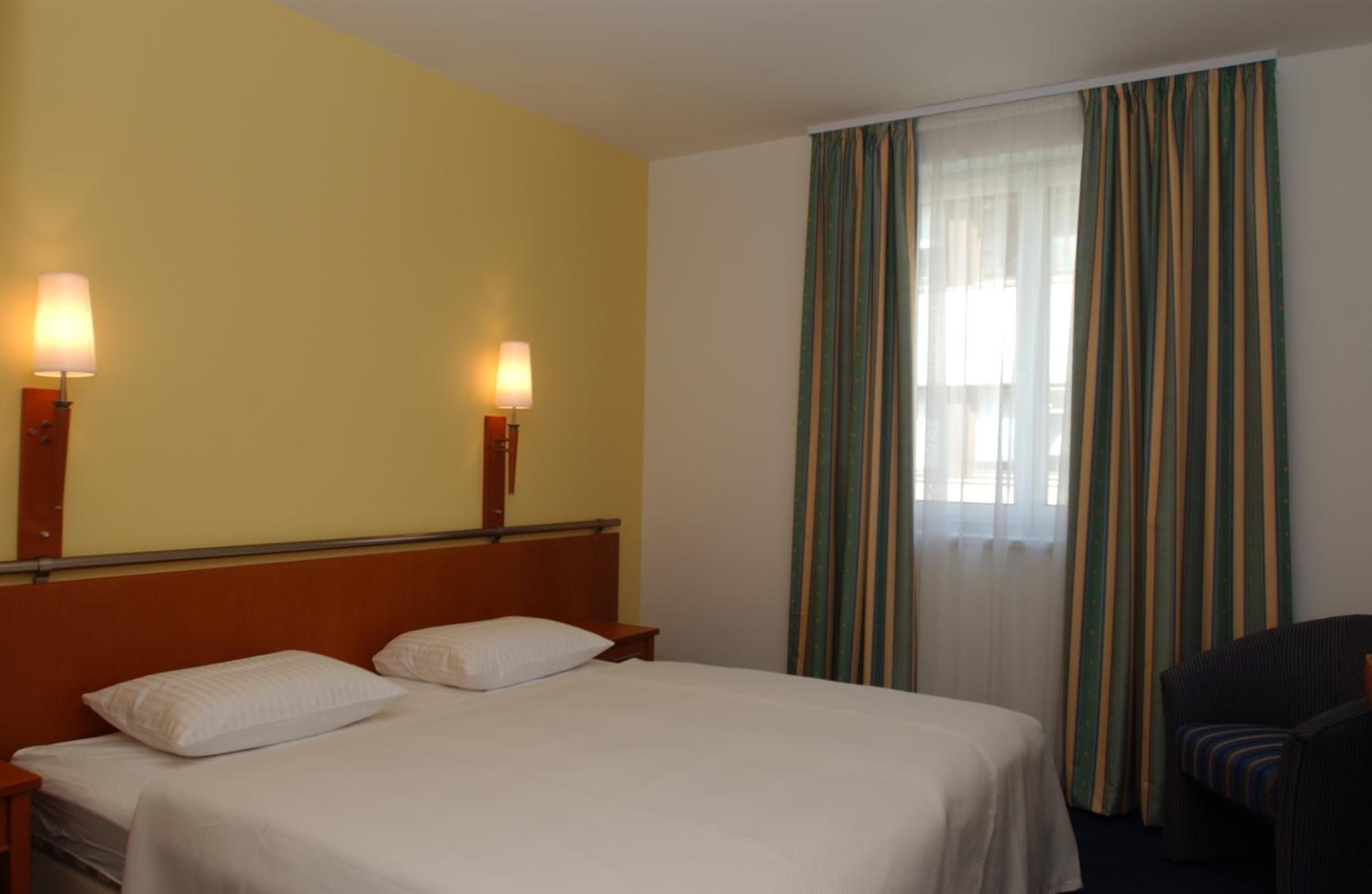 Foto - Hotel Veritas