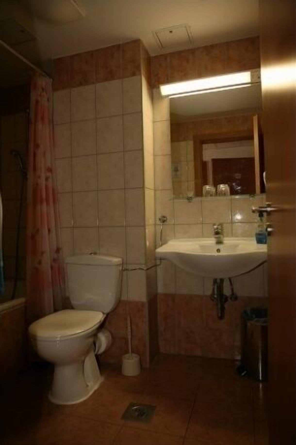 Foto - Hotel Veritas