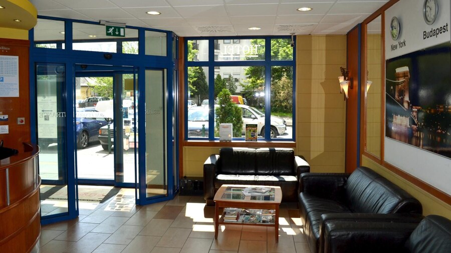 ホテル ヴェリタス