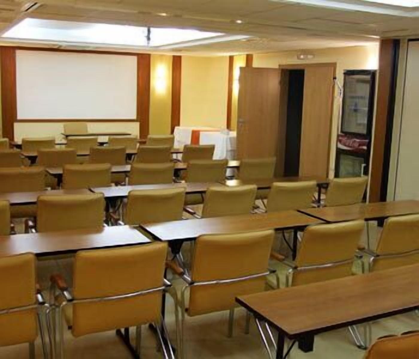 Foto - Hotel Veritas