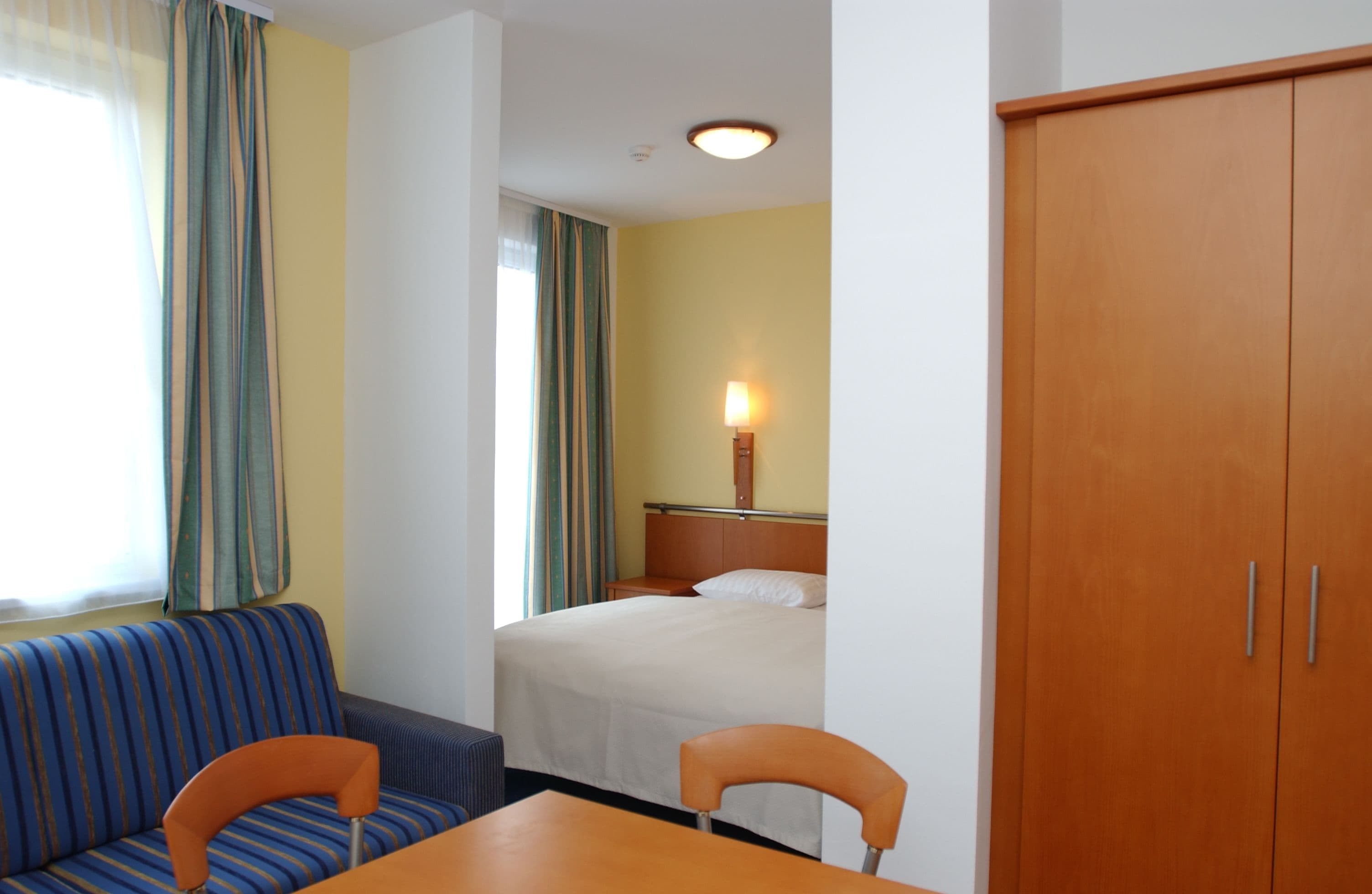 Foto - Hotel Veritas