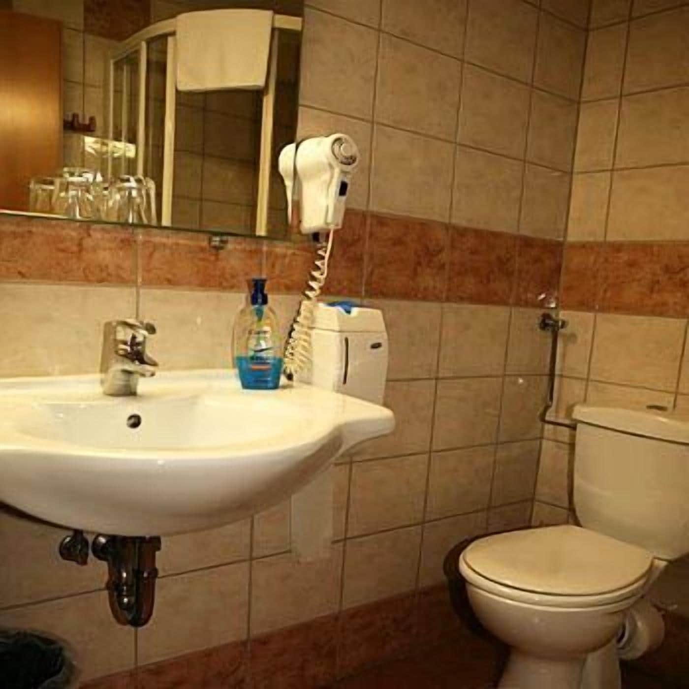 Foto - Hotel Veritas