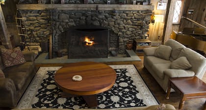 Summit Lodge