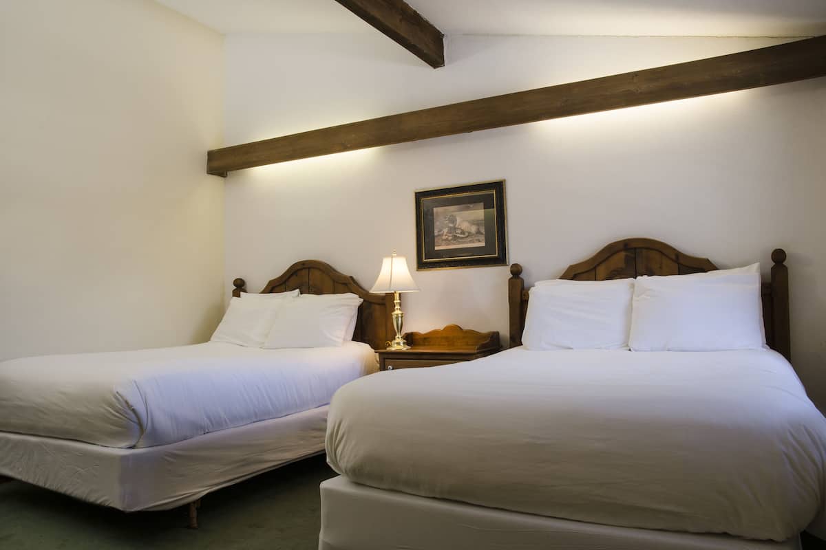 Luxe beddengoed, donzen dekbedden, individueel gedecoreerd