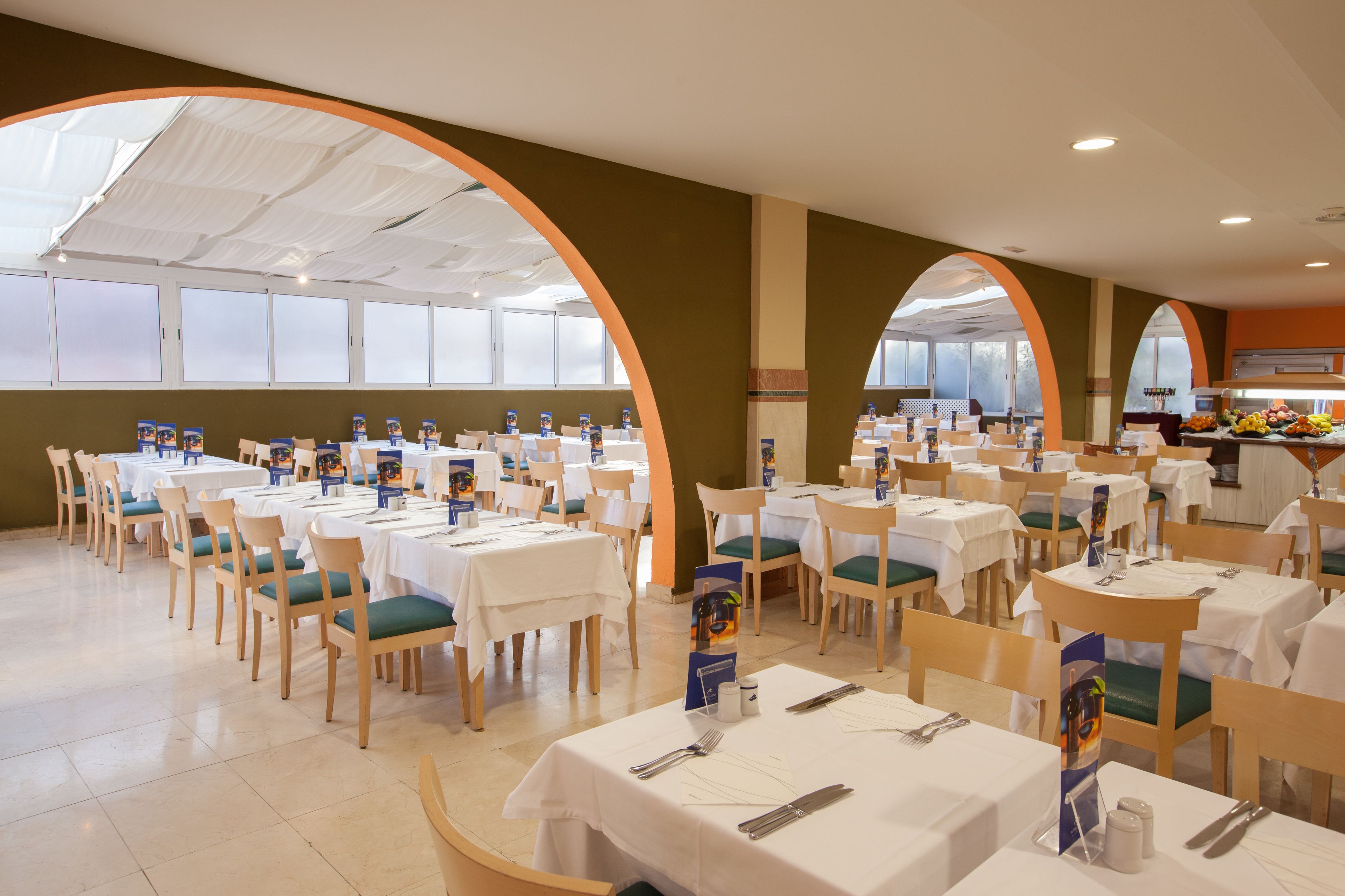 Foto - IFA Altamarena by Lopesan Hotels